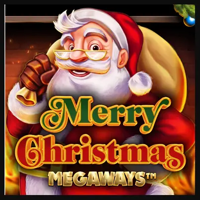 Merry Christmas Megaways